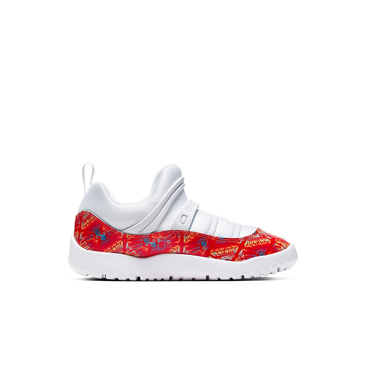 (PS) Air Jordan 11 Retro Little Flex 'Chinese New Year' BQ7101-180