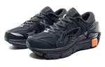 Li-Ning Sun Chaser 'Grey Black' ARZQ003-10