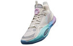 Li-Ning Wade All City 10 'Cotton Candy' ABAS009-1