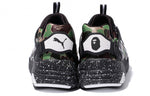 PUMA A Bathing Ape x Disc Blaze 'Camo' 358846-01