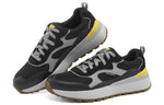 Skechers Heminger 'Black Gray' 210352-BLK