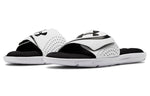 Under Armour Ignite 6 Slide 'White Black' 3022711-100