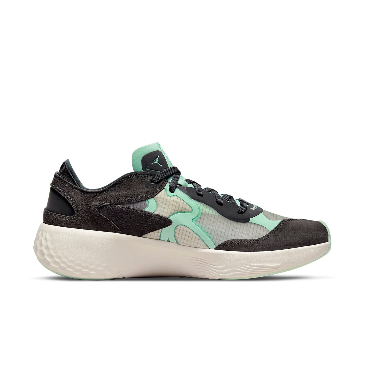 Air Jordan Delta 3 Low 'Anthracite Mint Foam' DN2647-003