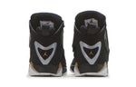 (PS) Air Jordan True Flight 'Black Gold' 343796-070