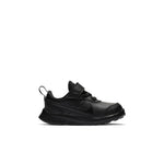 (TD) Nike Varsity Leather Black CN9397-001