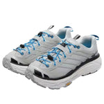 HOKA ONE ONE U Mafate Three2 'Stardust Skyward Blue' 1141572-STSK