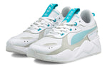 PUMA RS-X 'Colour Theory - White Scuba Blue' 370920-02