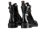 (WMNS) LOUIS VUITTON Midtown boots 'Black' 1A5NU1