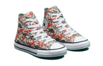 (GS) Converse Chuck Taylor All Star High 'Dino Daze - Mouse' 671598F