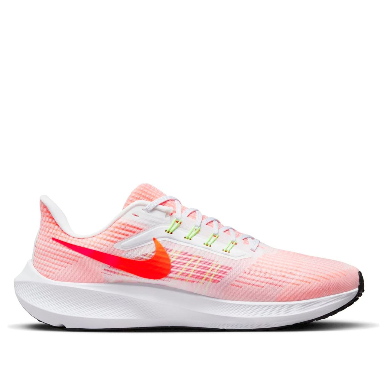 Nike Air Zoom Pegasus 39 'White Bright Crimson' DH4071-102