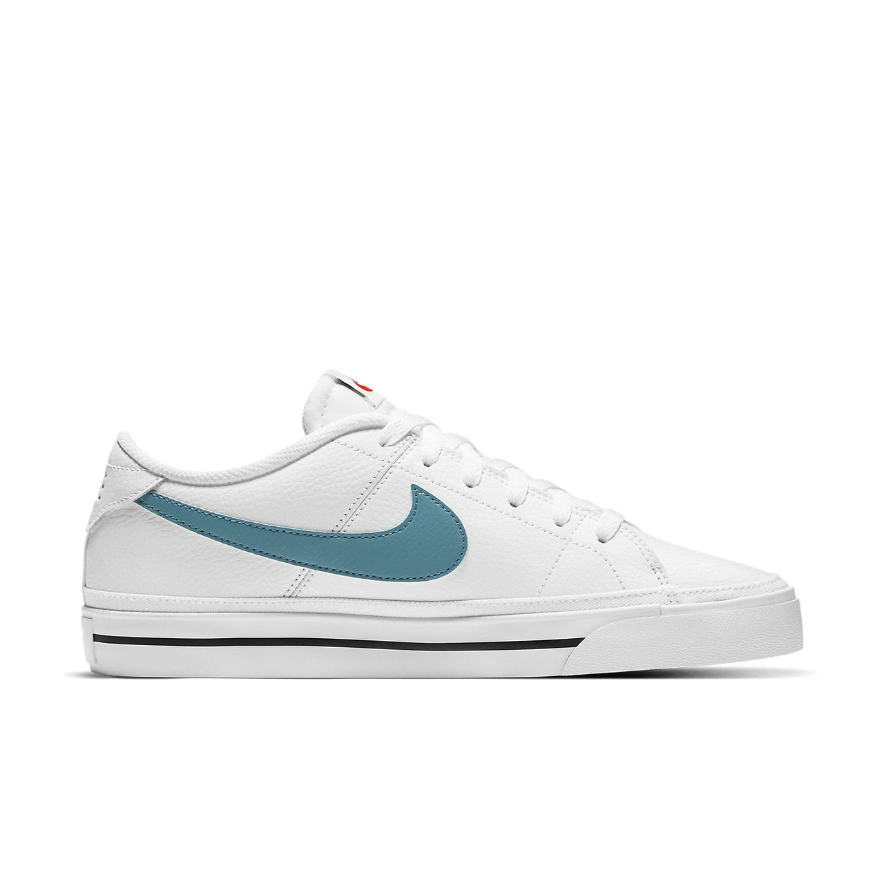Nike Court Legacy 'White Cerulean' CU4150-104