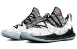 Under Armour Curry 5 'International Smoke' 3020657-108