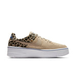 (WMNS) Nike Air Force 1 Sage Low Premium 'Leopard' BV1979-200