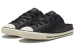(WMNS) Converse Chuck Taylor All Star Dainty Mule Slip 'Black Currant' 569546C