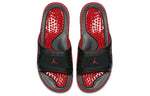 Air Jordan Hydro 13 Slide 'Bred' 2017 684915-001