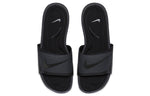 Nike Solarsoft Comfort Slide Black Slippers 705513-090