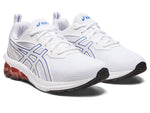 (GS) ASICS Gel-Quantum 90 4 'White Illusion Blue' 1204A135-100
