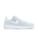 Nike Air Force 1 Flyknit Low 2.0 'Pure Platinum' AV3042-100