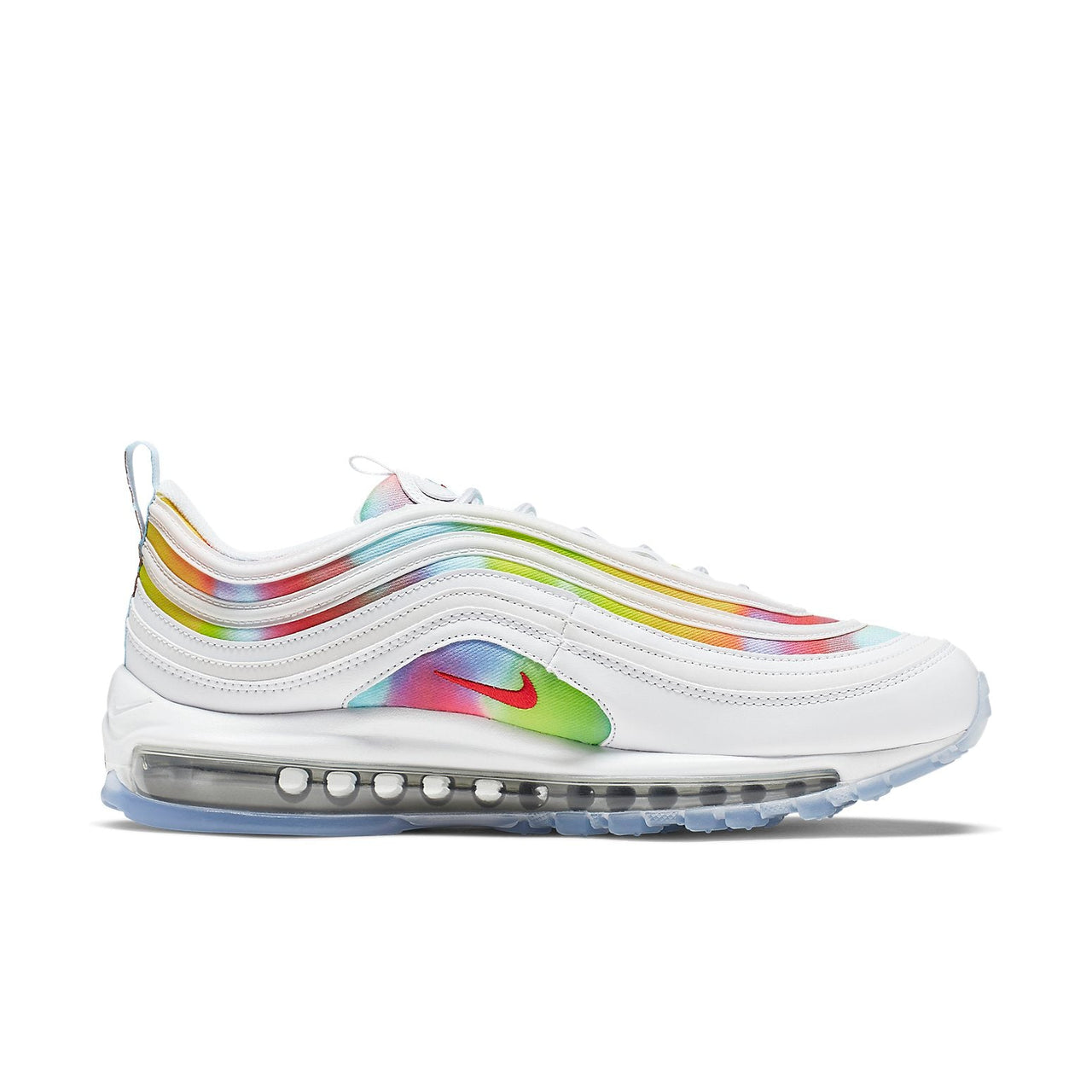 Nike Air Max 97 'Tie-Dye Chicago' CK0839-100