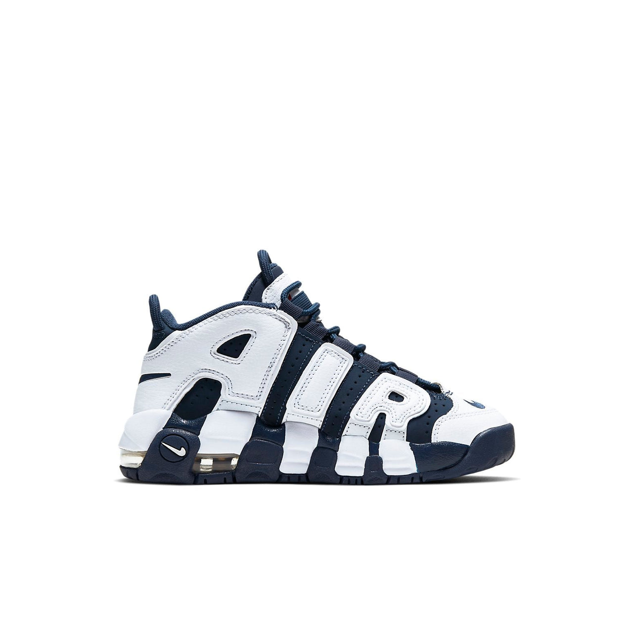 (PS) Nike Air More Uptempo 'Olympics' DA4193-104