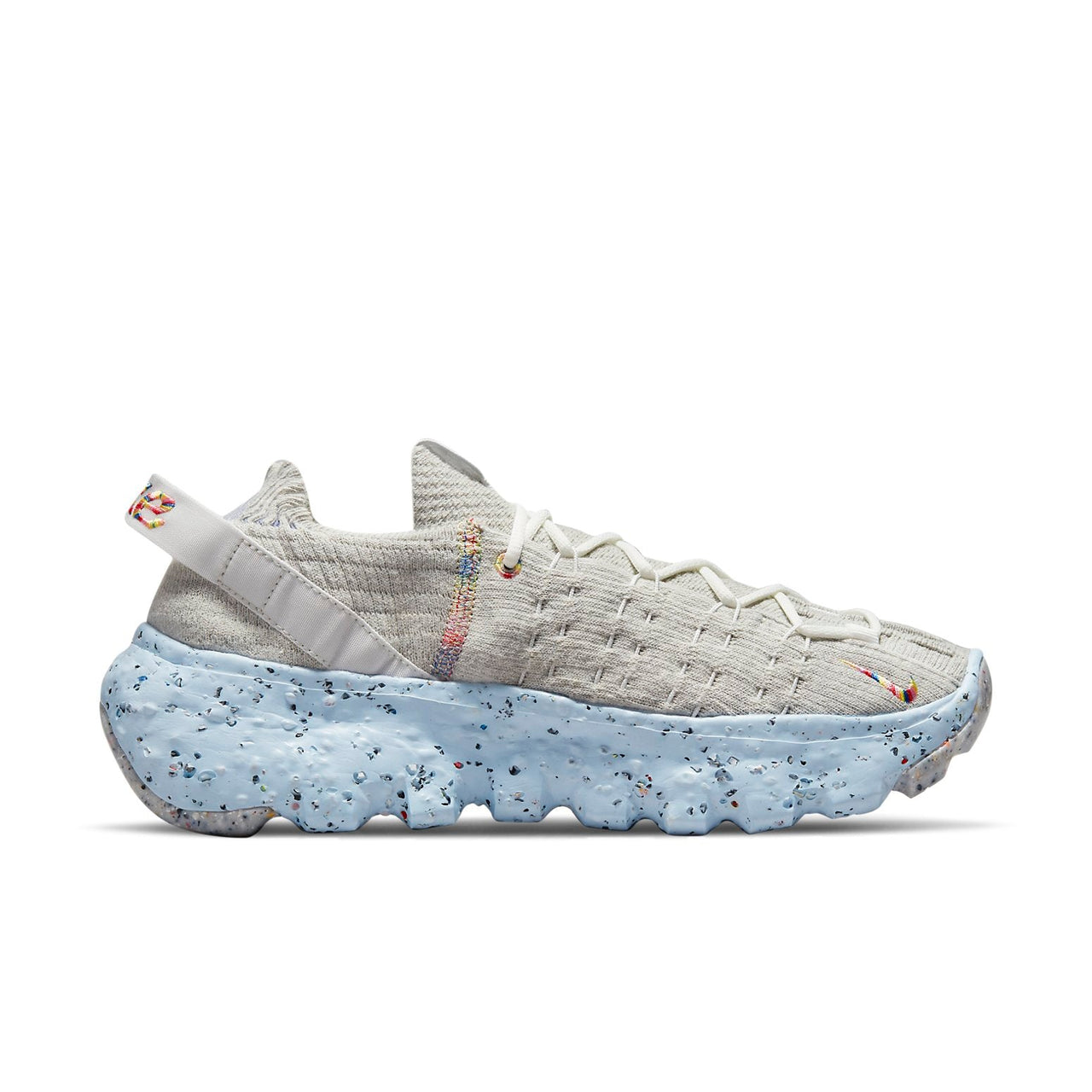 Nike Space Hippie 04 'Be True' CZ6398-102