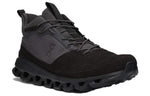 On Running Cloud Hi 'Black' 28.99804