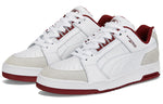 PUMA Slipstream Lo Retro 'White Intense Red' 384692-06