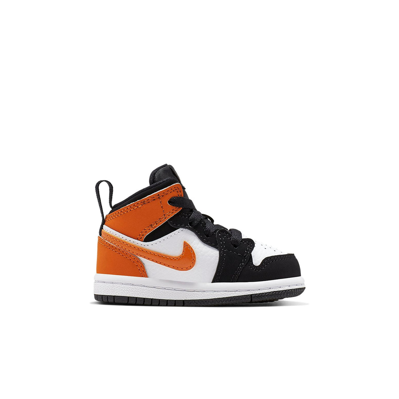 (TD) Air Jordan 1 Mid 'Shattered Backboard' 640735-058