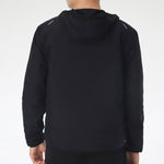 Nike Full Sleeve Solid Men Sports Jacket CU5390-010