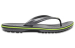 Crocs Shoes Sports slippers 'Green' 11033-0A1