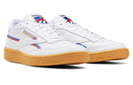 Reebok Club C 85 'Radiant Red Blue' EG6425
