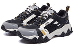 FILA FUSION 'Black White' T12M041102FBJ