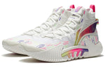 Li-Ning BadFive 2 'Creamy White' ABFR001-12