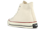 Converse Chuck Taylor All Star 70 Hi 'Parchment' 162053C