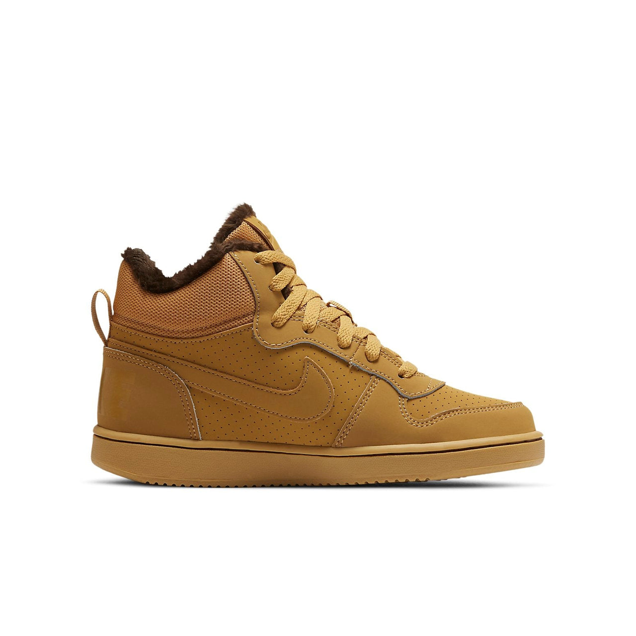 (GS) Nike Court Borough Mid Wntr AA3458-700