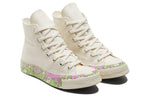 (WMNS) Converse Chuck 70 High 'Crafted Florals' A01187C