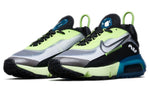 (WMNS) Nike Air Max 2090 'Volt Valerian Blue' CK2612-103