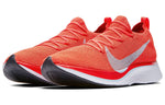 Nike ZoomX Vaporfly 4% Flyknit 'Bright Crimson' AJ3857-600