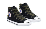 (PS) Converse Chuck Taylor All Star High 'Dinoverse' 665349C