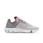Nike React Element 55 'Enigma Stone Celestine Blue' CU1466-001