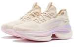 (WMNS) Li-Ning WuShi 5S 'White Pink' ARHR210-9