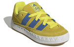 adidas Adimatic 'Bright Yellow Blue' GY2090