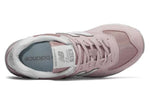 (WMNS) New Balance 574 'Faded Rose' WL574ESP