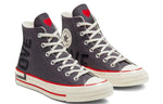 (WMNS) Converse Chuck 70 High 'Love Fearlessly' 567153C