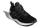 (WMNS) adidas neo Questar CC 'Black White Pink' DB1306
