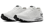 (WMNS) Under Armour HOVR Sonic 3 'White Black' 3022596-101