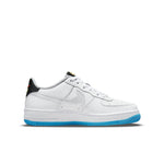 (GS) Nike Air Force 1 LV8 1 'Happy Hoops' DM8088-100