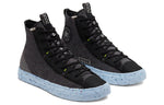 Converse Chuck Taylor All Star Crater High 'Black' 168600C
