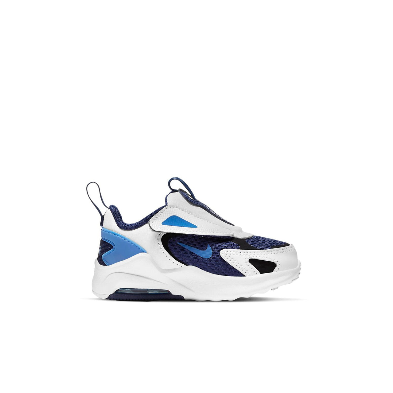 (TD) Nike Air Max Bolt 'Blue Void' CW1629-400