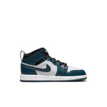 (PS) Air Jordan 1 Mid 'Armory Navy' 640734-411
